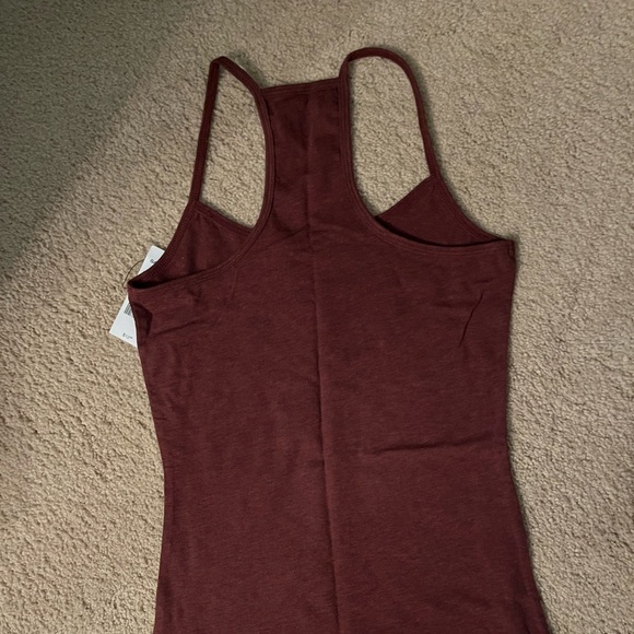 NWT Garage Cami/tank - Picture 2 of 5
